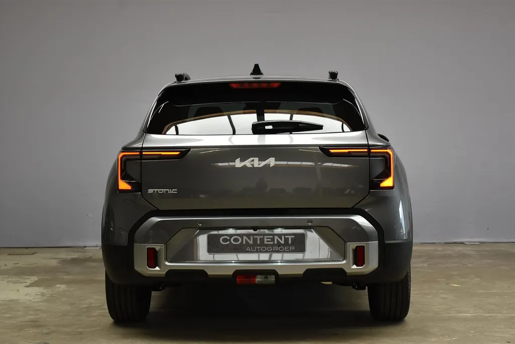 Kia Stonic 1.0 T-GDi MHEV 115pk DynamicPlusLine