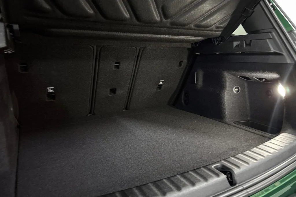 MINI Countryman Electric E John Cooper Works
