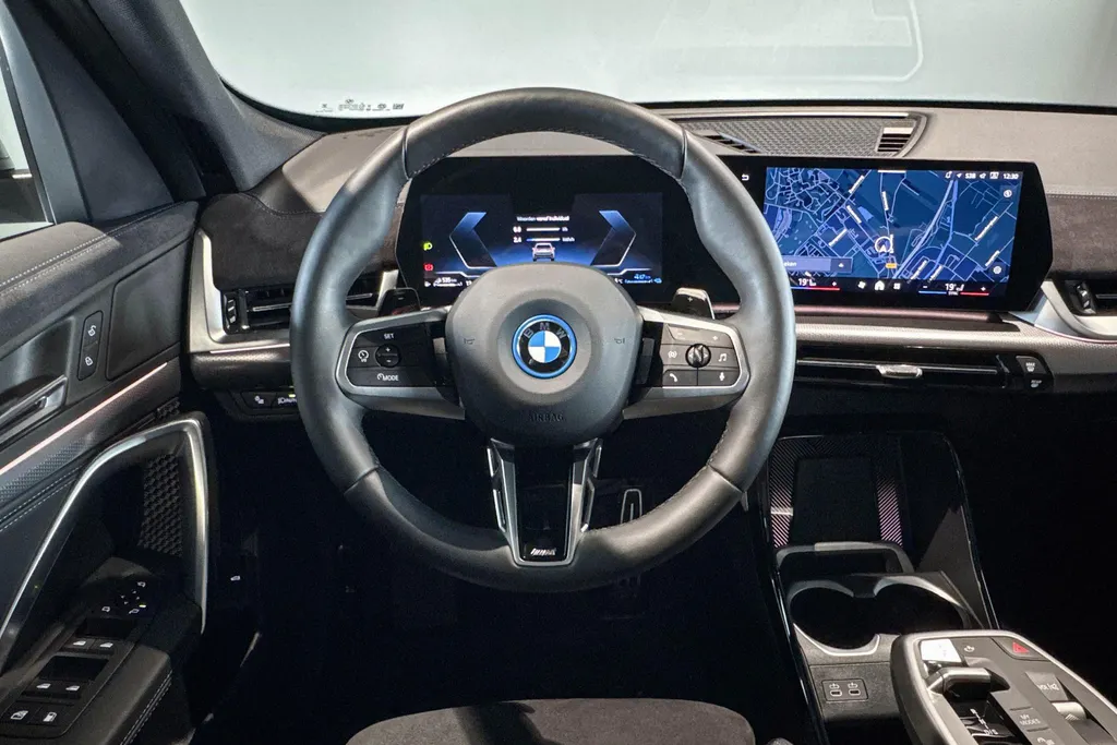 BMW X1 xDrive25e M Sport