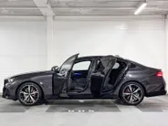 BMW 5 Serie Sedan 520i