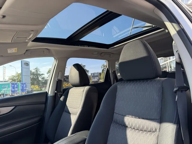 Nissan X-Trail 1.6 DIG-T N-Connecta Trekhaak (max.1.800kg)