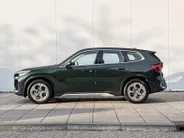 BMW iX1 eDrive20