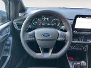 Ford Fiesta 1.0 EcoBoost Hybrid ST-Line |Stuur/Stoel/Vooruit verwarming | Apple Carplay/Android Auto | LED Koplampen | keyless start |