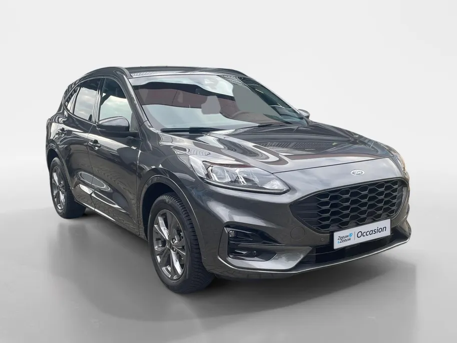 Ford Kuga 2.5 PHEV ST-Line | Winterpack| Achteruitrijcamera| 12 maanden Bovag Garantie| Apple Carplay/Android Auto|