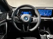 BMW X1 xDrive25e