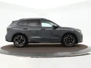 Volkswagen Tiguan 1.5 eTSI 150pk DSG R-Line Edition · 360 Camera · Apple/Android Car Play · Sfeerverlichting · Massage · Black Style · 20'' Inch ·