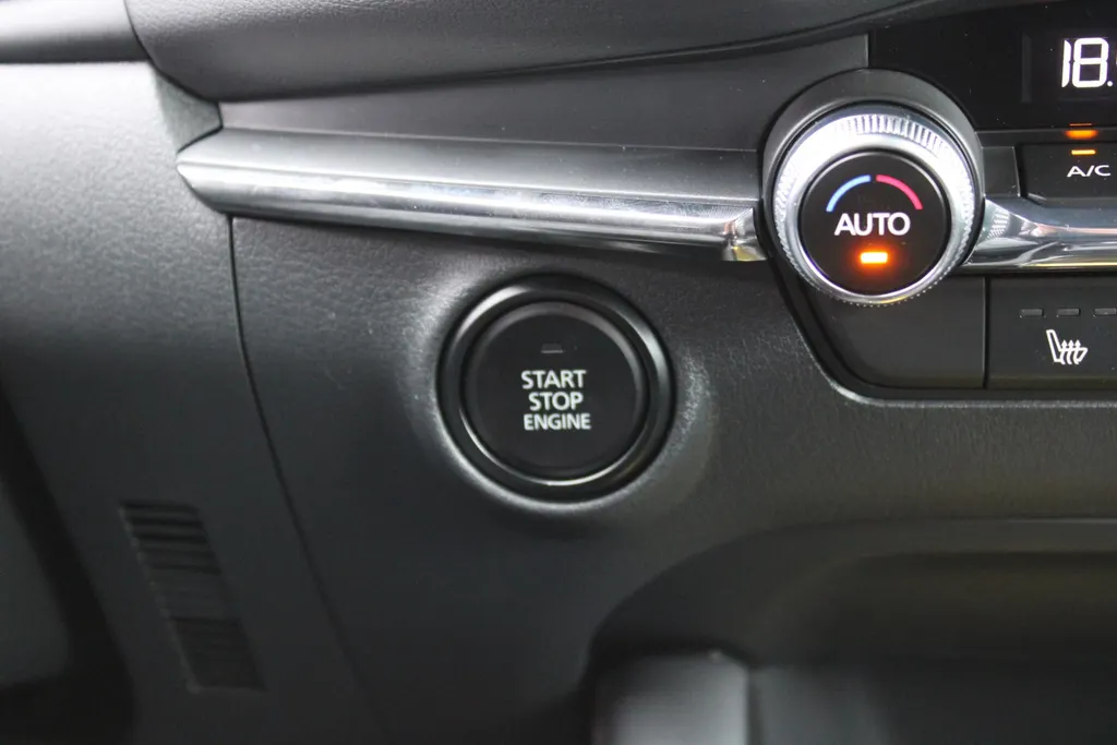 Mazda 3 2.0 e-SkyActiv-X M Hybrid 6MT 186PK Homura | BTW Auto | Navi | Adap. Cruise | Camera | HUD | 18' LM |