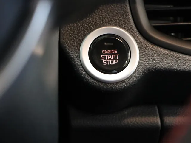 Kia Picanto 1.0 DPi GT-Line