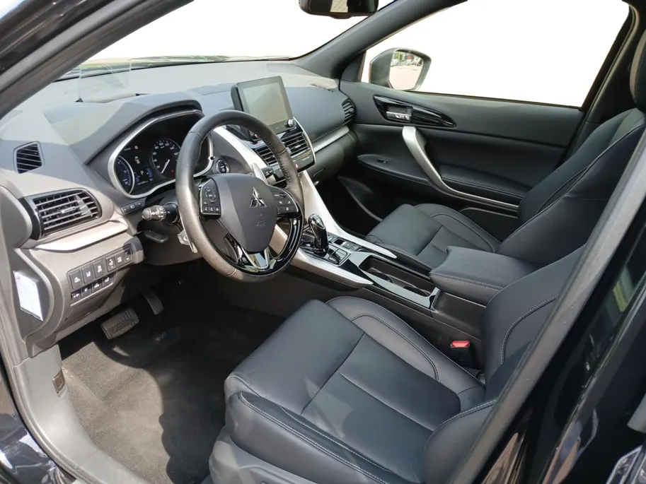 Mitsubishi Eclipse Cross 2.4 PHEV Instyle | Meest complete Instyle |