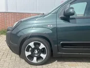 Fiat Panda 1.0 Hybrid Pandina | Cruise Control | Carplay | Airco