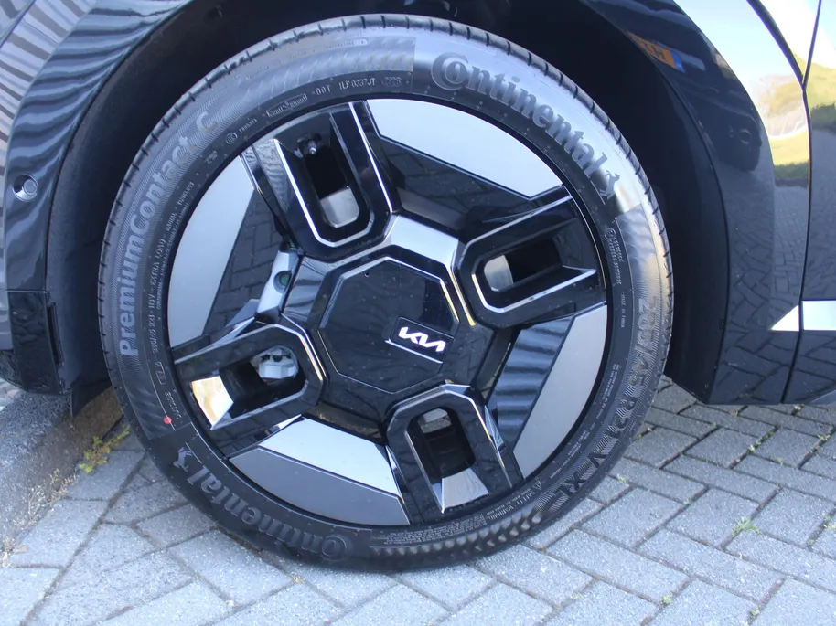 Kia EV9 GT-Line AWD 99.8 kWh | Nieuw | Direct leverbaar | Actieradius tot 505 km (WLTP) | Tot € 2.000 inruilvoordeel bij aanschaf |