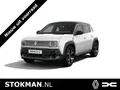 Renault 4 Techno “plein sud™” | Achteruitrijcamera | Elektrisch te openen canvas dak “plein sud™' | Elektronisch geregelde airconditioning