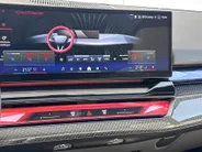 BMW 5 Serie Touring 550e xDrive