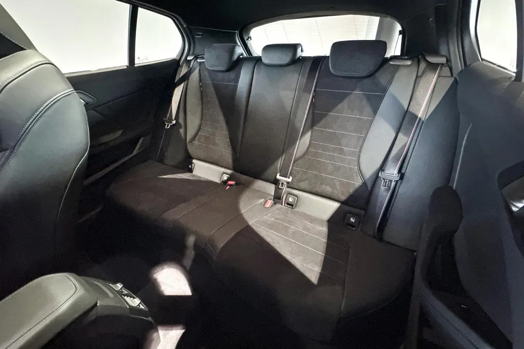 BMW 1 Serie 120 M Sport Design Edition