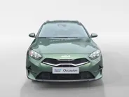 Kia Ceed Sportswagon 1.0 T-GDi ComfortLine | Cruise Control | Climate Control | Camera | Navigatie | Apple Carplay/Android Auto | Parkeersensoren | LM Velgen |