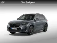 BMW X1 xDrive25e