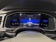 Volkswagen Polo 1.0 TSI 95pk DSG Style · Apple/Android Car Play · Matrix LED · Stoelverwarming · ACC · Sfeerverlichting · Elek. Inklapbare Spiegels ·