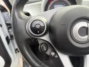 smart Forfour 1.0 Turbo Prime | Zeer nette auto | Open dak | Climate Control | Achteruitrijcamera | Navigatie | Stoelverwarming | Volledig onderhouden |