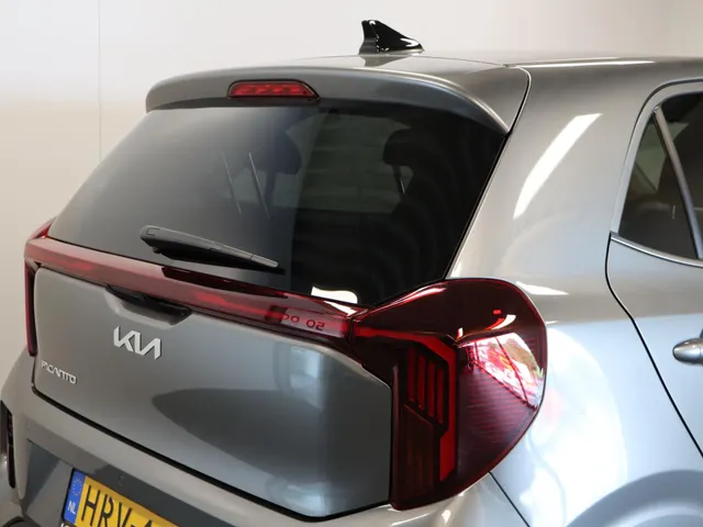 Kia Picanto 1.0 DPI DynamicPlusLine Automaat