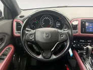 Honda HR-V 1.5 i-VTEC Elegance | Automaat | Trekhaak | Achteruitrijcamera | Stoelverwarming | Led koplampen | Dealer onderhouden |