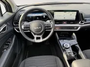 Kia Sportage 1.6 T-GDi Hybrid DynamicPlusLine | Navi | Clima | Adaptive Cruise | Camera | Panorama-/Schuifdak | Stoel-/Stuurverwarming | 18'' LM Velgen | Apple Carplay & Android Auto