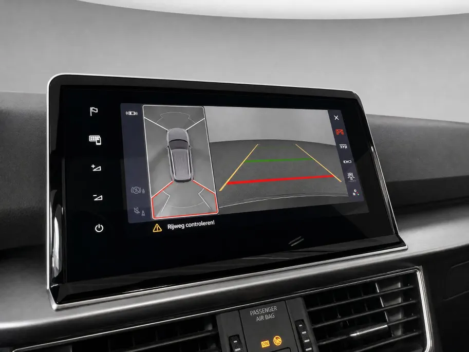 SEAT Tarraco 1.4 TSI 245pk DSG e-Hybrid PHEV FR Business · Panoramadak · 360 Camera · Apple/Android Car Play · Elek. Voorstoel · 20'' Inch ·