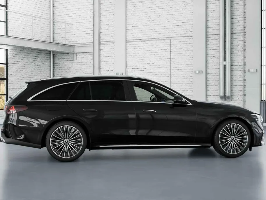 Mercedes-Benz E-Klasse Estate 300 e Business Solution AMG