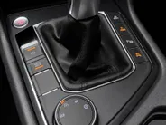 SEAT Tarraco 1.4TSIe-Hybrid 180kW/245PK PHEV FR · Panoramdak · Trekhaak · 360°Camera + Parkeersensoren · Stoelverwarming · Apple/Android Car Play ·
