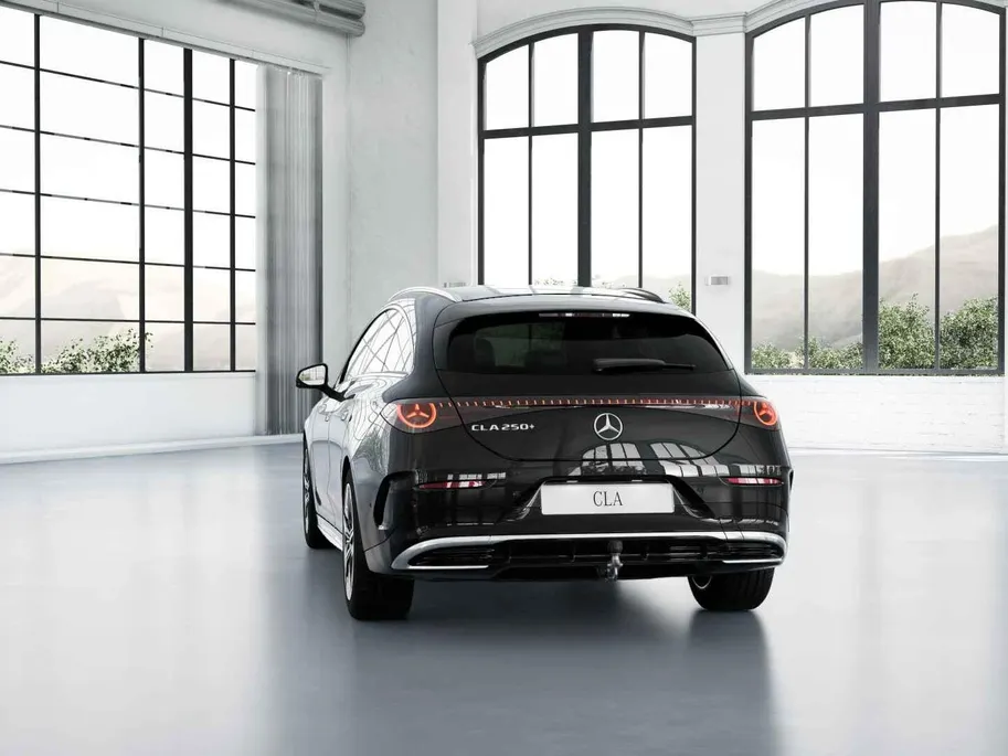 Mercedes-Benz CLA Shooting Brake 250+ Business Solution AMG 85.5 kWh