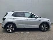 Volkswagen T-Cross 1.0 TSI 7-DSG R-Line 14dkm |Virtual Cockpit |Camera |Trekhaak