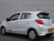 Mitsubishi Space Star 1.2 Connect+ | Airco | Apple carplay / Android auto |