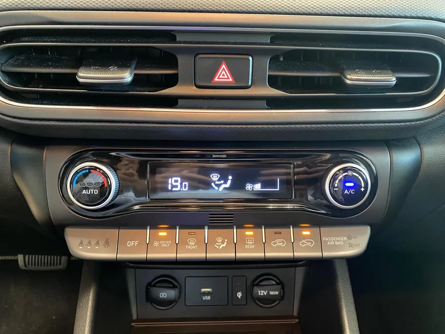 Hyundai Kona 1.6 HYBRID | PREMIUM | AUTOMAAT | NL-AUTO | DEALERONDERHOUDEN |