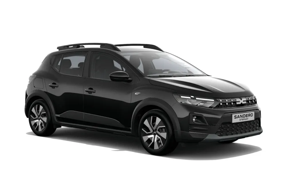 Dacia Sandero Stepway (ANWB Private Lease Actie v.a. € 389,-) Eco-G 120 Expression | Wij maken graag een Private Lease offerte op maat voor u! |