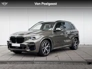BMW X5 xDrive45e High Executive M-Sport