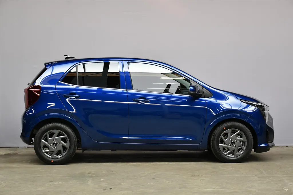 Kia Picanto 1.0 GDi 63pk 4-zits DynamicPlusLine