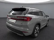 Škoda Kodiaq 1.5 TSI 204pk DSG PHEV Sportline Business · Panoramadak · Camera · Wegklapbare Trekhaak · Elek. Voorstoel · Elek. Achterklep · 19'' Inch · Garantie t/m 24-06-2030 of 100.000km