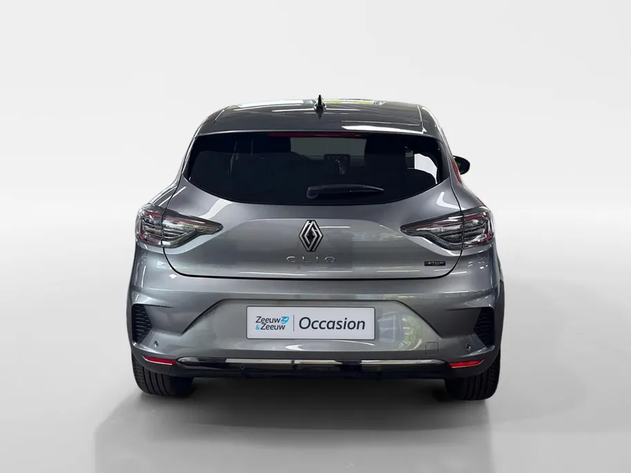 Renault Clio 1.6 E-Tech Full Hybrid 145 techno | Navigatie | Achteruitrijcamera | Apple CarPlay/Android Auto | Climate Control | Cruise Control | Keyless Entry