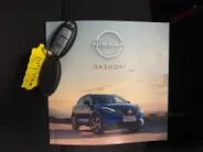 Nissan QASHQAI 1.3 | MHEV | TEKNA | 360 CAMERA | DEALERONDERHOUDEN