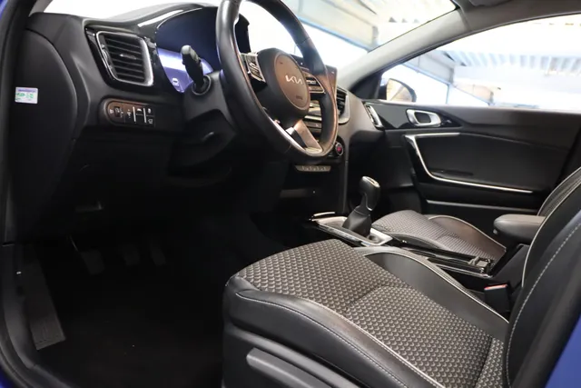 Kia Ceed Sportswagon 1.0 T-GDi DynamicPlusLine