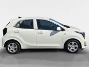 Kia Picanto 1.0 GDi DynamicLine | Airco | Navi | Camera | AUTOMAAT | Cruise Control | DEMO |