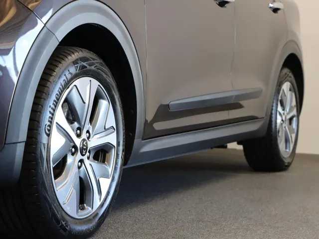 Kia e-Niro ExecutiveLine 64 kWh