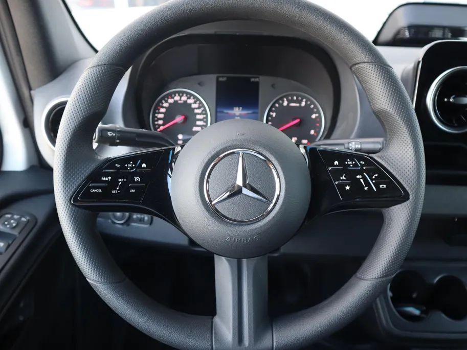Mercedes-Benz Sprinter 315 CDI L3 SELECT BETIMMERING