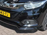 Honda HR-V 1.5 i-VTEC Executive Panorama Trekhaak