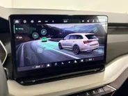 Škoda Octavia Combi 150PK TSI MHEV Business Edition Plus | Electrisch Wegklapbare Trekhaak | Navigatie | Apple Carplay/Android Auto | Climate Control | Cruise Control | Lichtmetalen Velgen | Camera | Parkeersensoren |