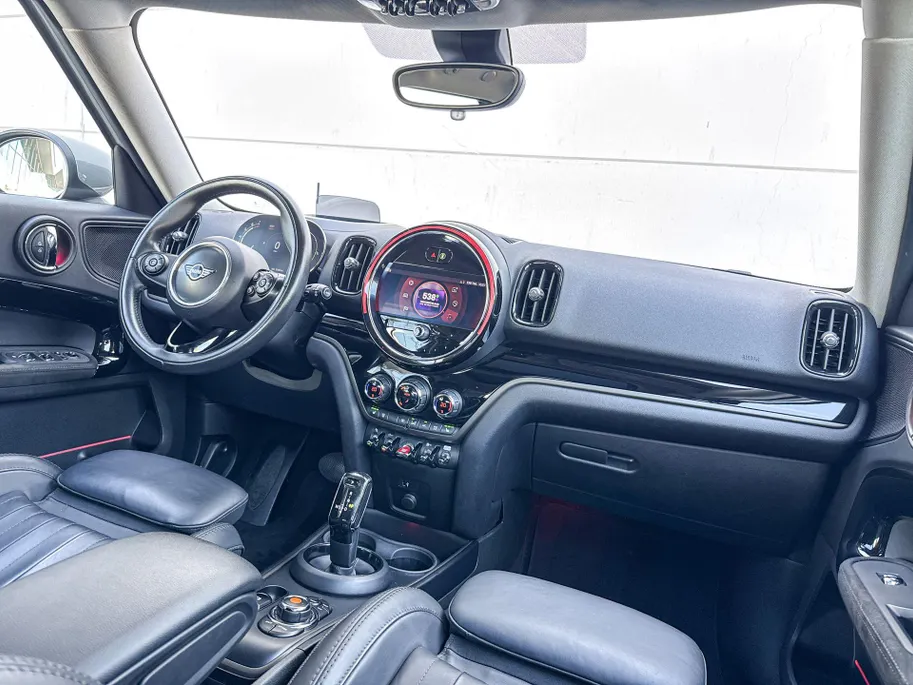 MINI Countryman S ALL4