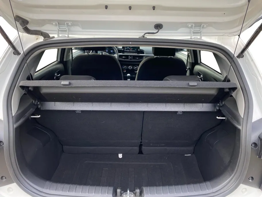 Kia Picanto 1.0 DPI DynamicPlusLine Airco | LM-velgen | Camera | Cruise control | Bluetooth | Navigatie | AppleCarPlay / Android auto |