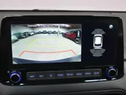 Hyundai Kona 1.6 Hybride Premium | Leder I Full options