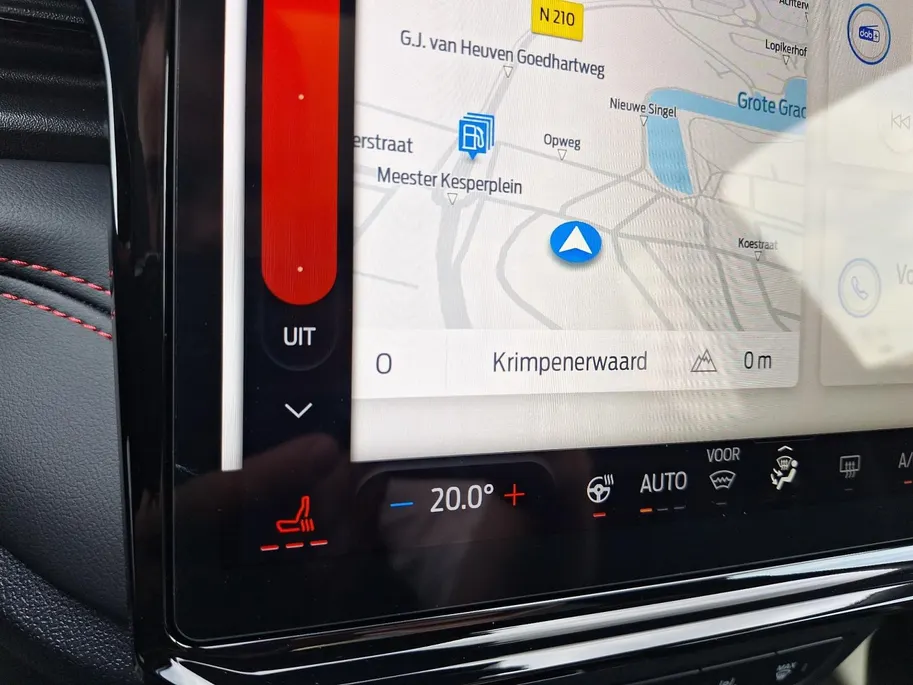 Ford Puma 1.0 EcoBoost Hybrid ST-Line X | Nieuw te bestellen | €5000,- Korting | Driver Assistancepack | Winterpack | 19' Lichtmetaal | Matrix Led | 360Camera | Panoramadak | BLISS | Apple Carplay&Android Auto |