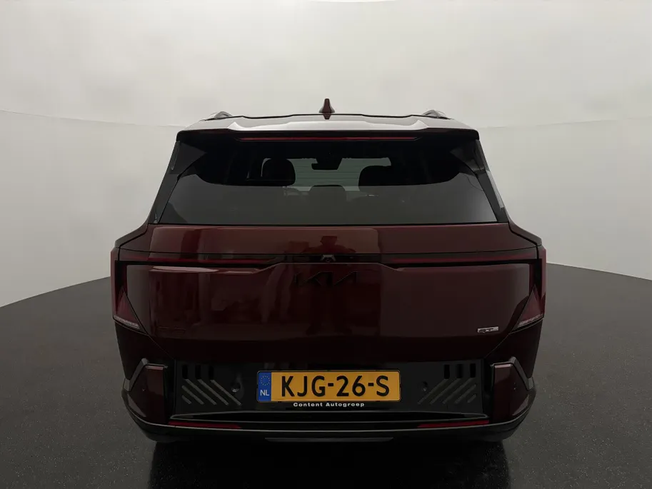 Kia EV5 81,4 kWh 217pk 2WD GT-Line Business Edition | 20' velgen