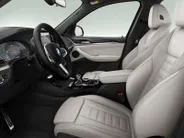 BMW X3 xDrive30e Business Edition Plus M Sportpakket
